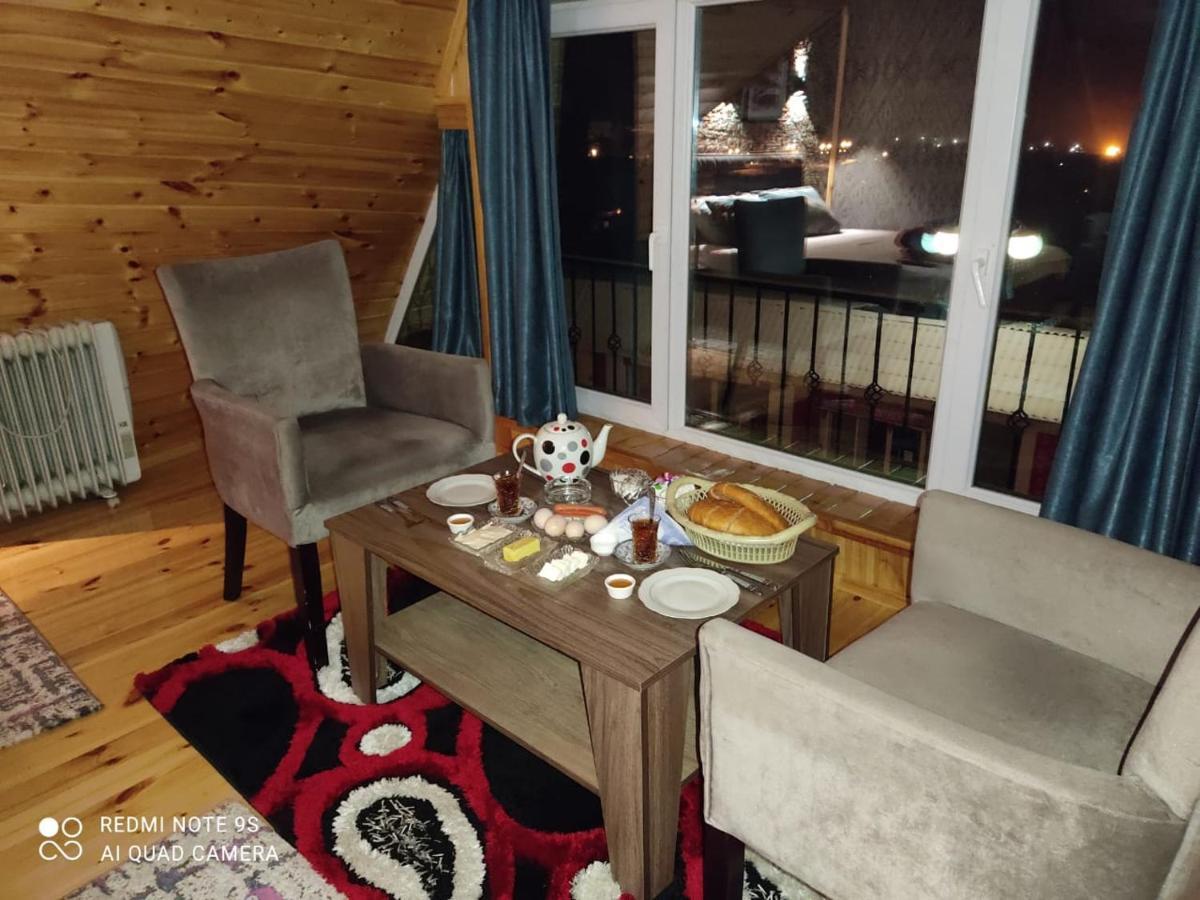 Buta Hotel Lerik Zewnętrze zdjęcie